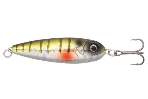 Eurotackle 00810 Live Spoon 3/8 - Baby Bluegill