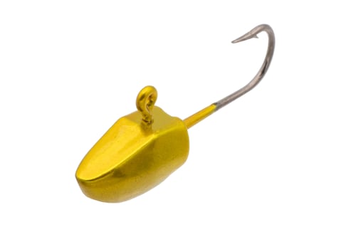 Eurotackle 101102 ESR Nano 3.5Mm  Gold | 811504034138
