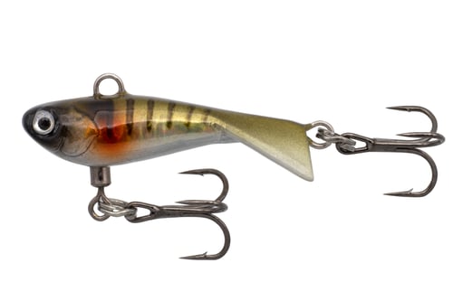 Eurotackle 00461 ZDarter V2 Micro Baby Bluegill | 811504034671
