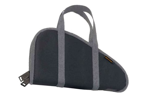 HQ Outfitters HQ-HGC-13 HQ Outfitters Hangun case with carry