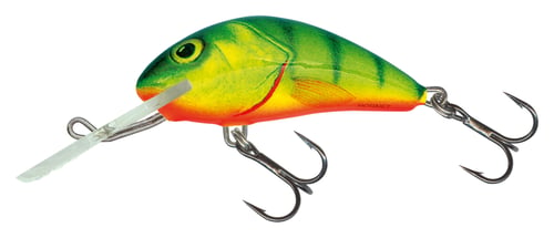 Salmo QHT025 Hornet 4, 1-5/8