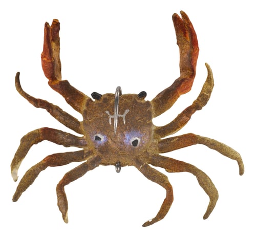 Chasebaits CC5020 Crusty Crab 1.9  Sandcrab | 9329272064000