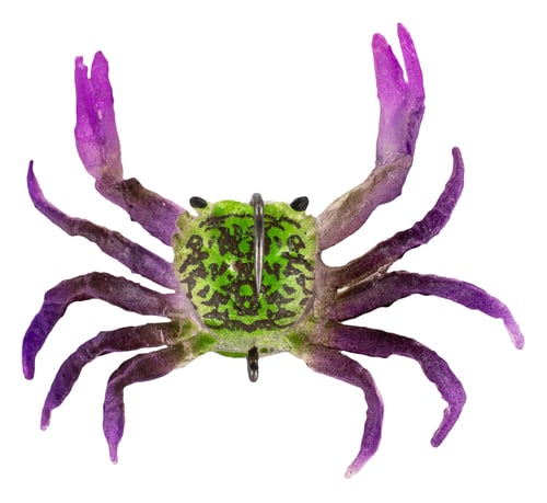 Chasebaits CC5021 Crusty Crab 1.9  Grave Digger | 9329272064017