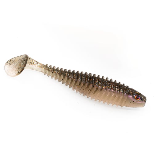 Chasebaits PB3102 Paddle Bait 3 Inch Stir Fry | 810059581104