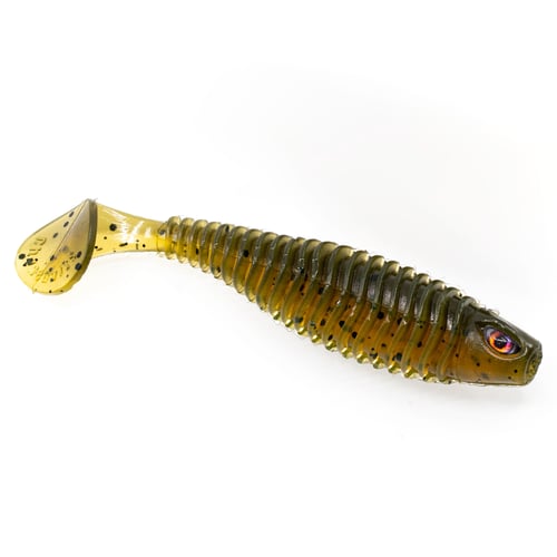 Chasebaits PB3107 Paddle Bait 3 Inch Sticky Brisket | 810059581159