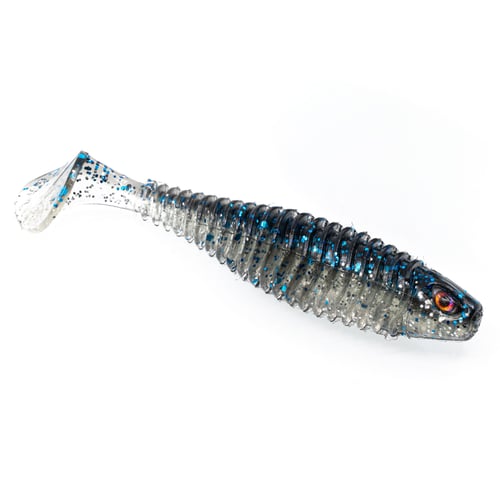 Chasebaits PB3108 Paddle Bait 3 Inch Bruiser | 810059581166