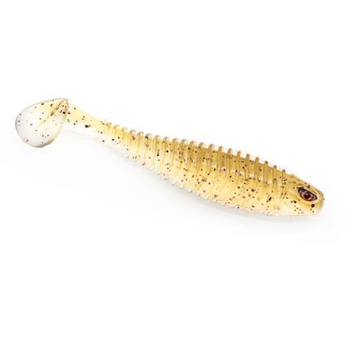 Chasebaits PB3109 Paddle Bait 3 Inch Apple Juice | 810059581173