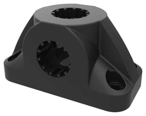 Stealth MMB Multi Mount Base