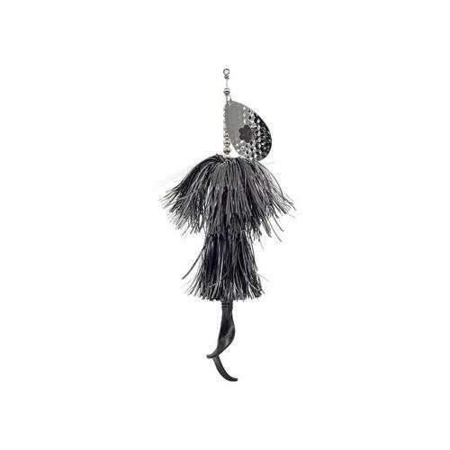 Savage Gear SWSVBDSB8.5BKNK Savage Blade Single Inline Musky | 840004000268