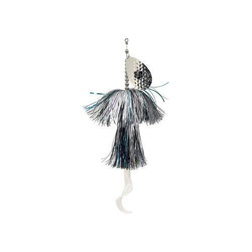 Savage Gear SWSVBDSB8.5SVCISC Savage Blade Single Inline Musky | 840004000329