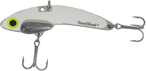 SteelShad 10001 Original - Silver