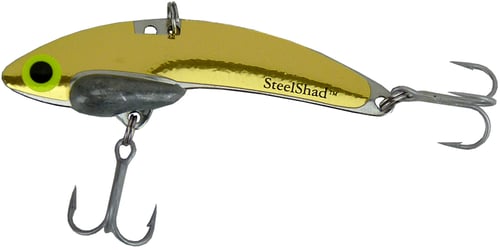 SteelShad 10002 Original - Gold