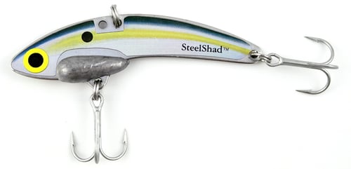 SteelShad 10032 Original - Sexy Shad