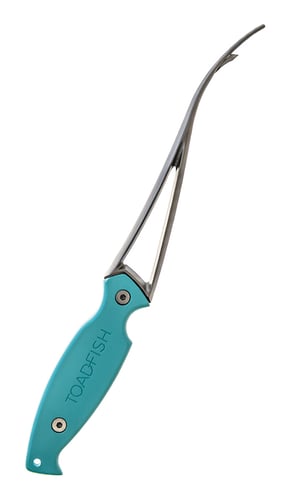 Toadfish TFFSHRIMPTOOL Toadfish Frogmore Shrimp Deveiner | 855864007203