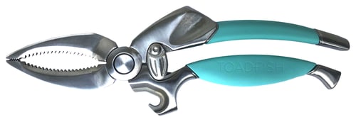 Toadfish TFCRABTOOL Toadfish Crab Cutter SmallMedium | 855864007210