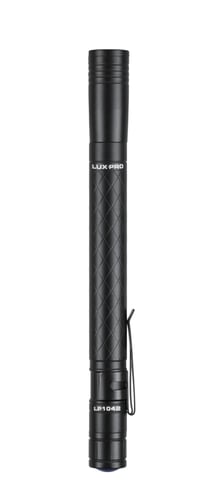 LuxPro LP1042 LED Ultra-Bright Mini Pen-Light, 140Lumens