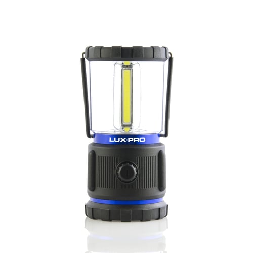 LuxPro LP369 Broadbeam Lantern 750Lumens | 812436013697
