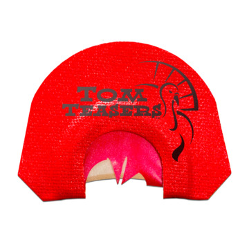 Tom Teasers TT-3 Hot Sauce Mouth Call