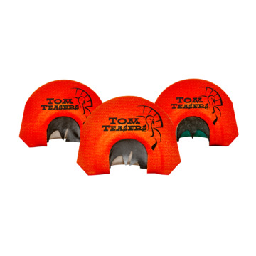 Tom Teasers TT-26BCH Grave Series Mouth Call 3 Pk
