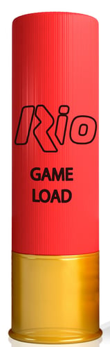 Rio Ammunition RCHV1675 Game Load  16 Gauge 2.75