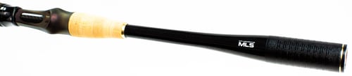 Favorite EMPC-731MH Emperor Casting Rod 7'3