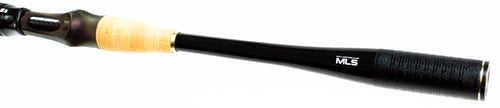 Favorite EMPC-741H Emperor Casting Rod 7'4