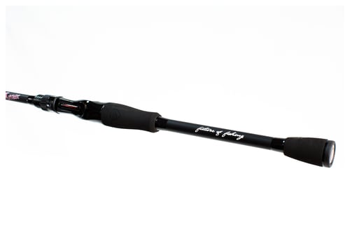 Favorite SKSC-721MH PBF Sick Stick Casting 7'2