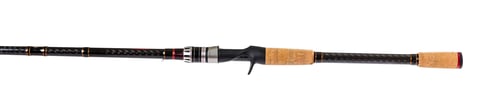Favorite PTGC701MH Phantom Glass Casting Rod 70 Inch Medium Heavy | 842424120823