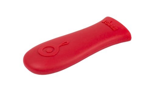 Lodge ASHH41 Silicone Handle Holder Red