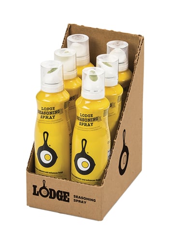 Lodge A-SPRAY Lodge Seasoning Spray Oil