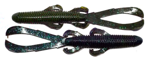 Googan Baits GTHBAB Trench Hawg Bama Bug | 842424109583