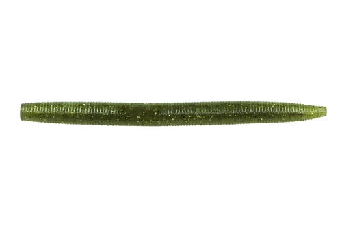 Googan Baits GLL4BAS Lunker Log 4 Inch, Baby Bass | 842424118141