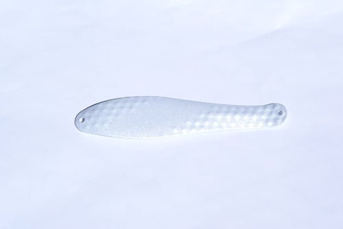 Trinidad Tackle OL00023 Optimizer Size 3  3 5/8 Inch  Spoon  Solid | 855562008106