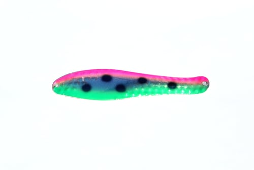 Trinidad Tackle OL21113 Optimizer Size 3  3 5/8 Inch  Spoon | 855562008151