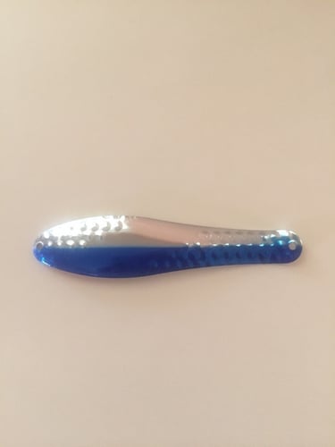 Trinidad Tackle OL21014 Optimizer Size 4  4 1/4 Inch  Spoon | 855562008144