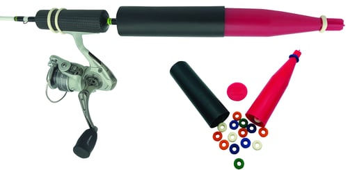 Cold Snap CSRWPPA Reel Wrap Pro Pack Applicator Cone, Bridge and | 182869000558