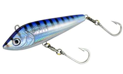 MagBay Lures descc Desperado 7.5 In. Blue | 749995320143