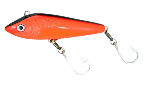 MagBay Lures dests Desperado 7.5 In. Orange | 749995320235