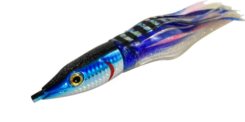 MagBay Lures phoenixblue Phoenix Fishhead Blue | 724716192360