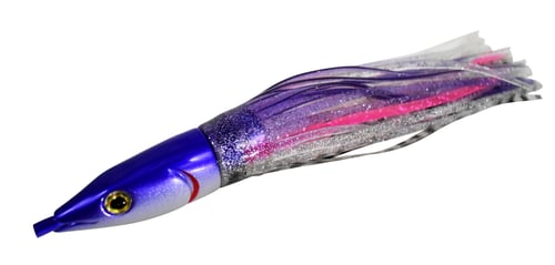 MagBay Lures phoenixpurple Phoenix Fishhead Purple | 724716192377