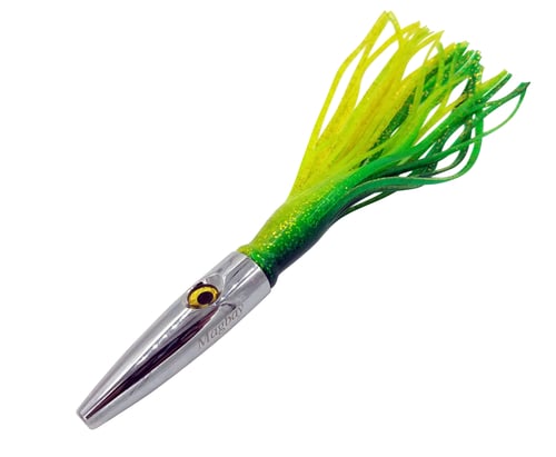 MagBay Lures 2003grn Plomerito 8oz Green | 749995320204