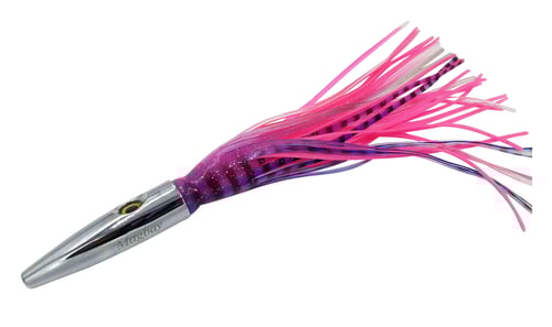 MagBay Lures 2003pnk Plomerito 8oz Pink | 749995320198
