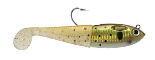 Spooltek SKLHFT4XHBKR Fatty 4in XH Bunker | 810016232162