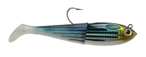 Spooltek SKLHFT6SKMLT Fatty 6in SK Mullet | 810016232407