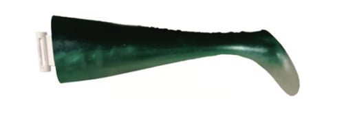 Spooltek SKLHFT8TPGBP Fatty 8in Tailpack Greenback Pearl | 810016233312