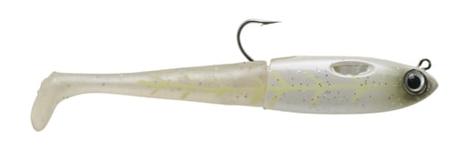 Spooltek SKLHSC7SLWGT Stretch 7in SLD White Ghost | 810016232773