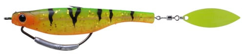 Hyperlastsics HYLSDSPD5.5FTGC Dartspin Pro Duo pack 5.5in | 810035490246
