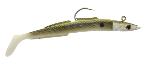 Hyperlastics HYLSSYP70SEL Sandyll Pro 70G Sand Eel | 810016238089