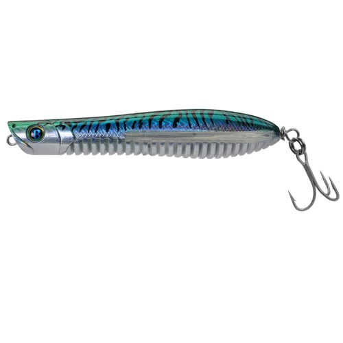 Ocean Born OBLHFPN110SLGMK Flying Pencill 110 SLD Green Mackerel | 810016233756