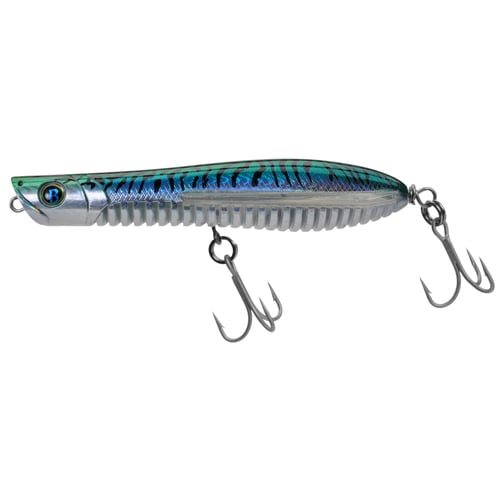 Ocean Born OBLHFPN160FLGMK Flying Pencill 160 FL Green Mackerel | 880469819746